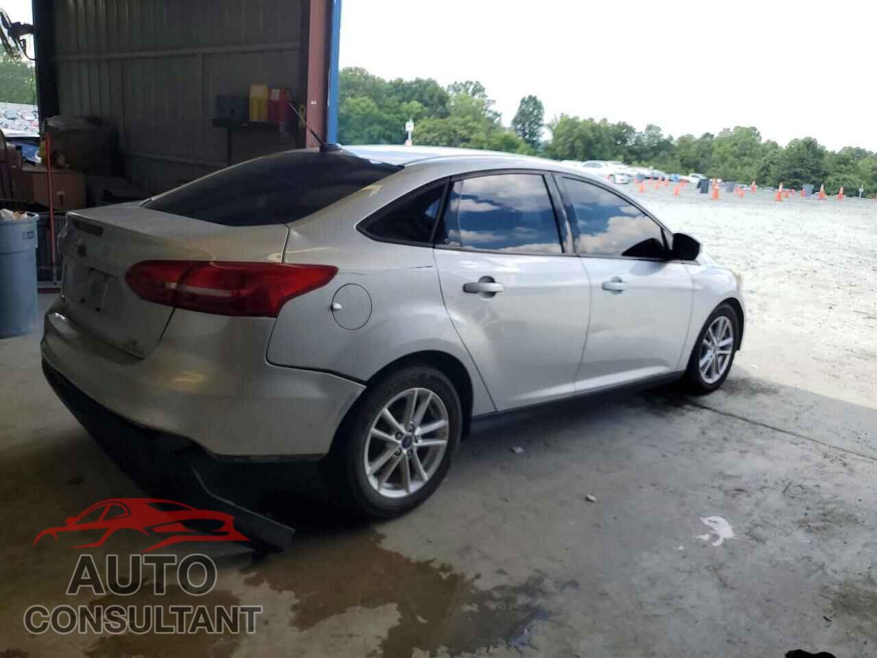 FORD FOCUS 2016 - 1FADP3F24GL348924