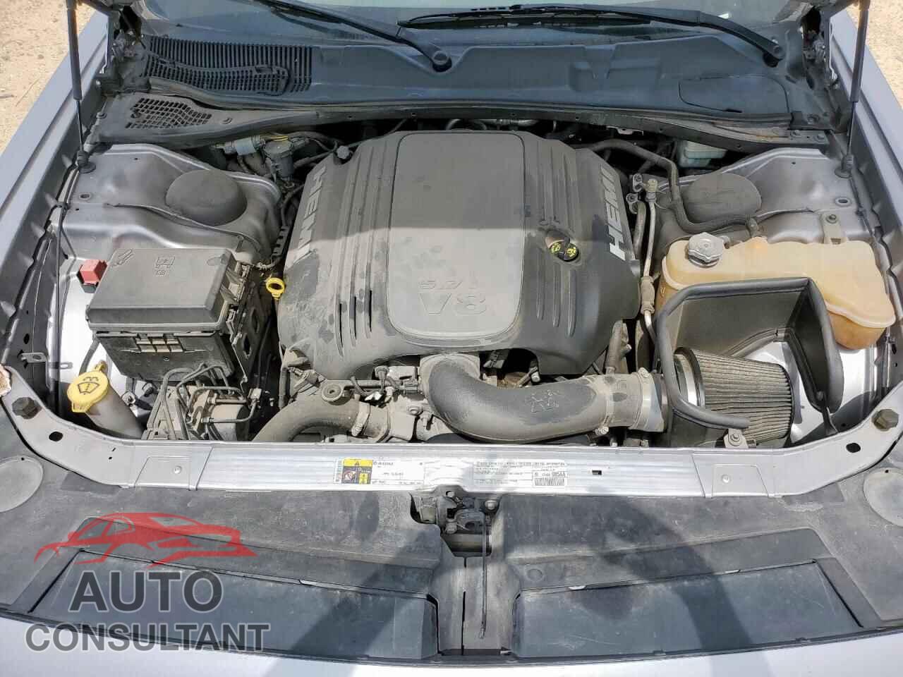 DODGE CHALLENGER 2014 - 2C3CDYBT9EH302577