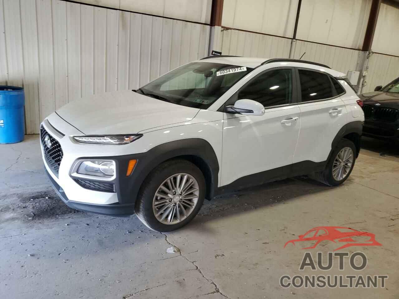 HYUNDAI KONA 2020 - KM8K2CAAXLU570866