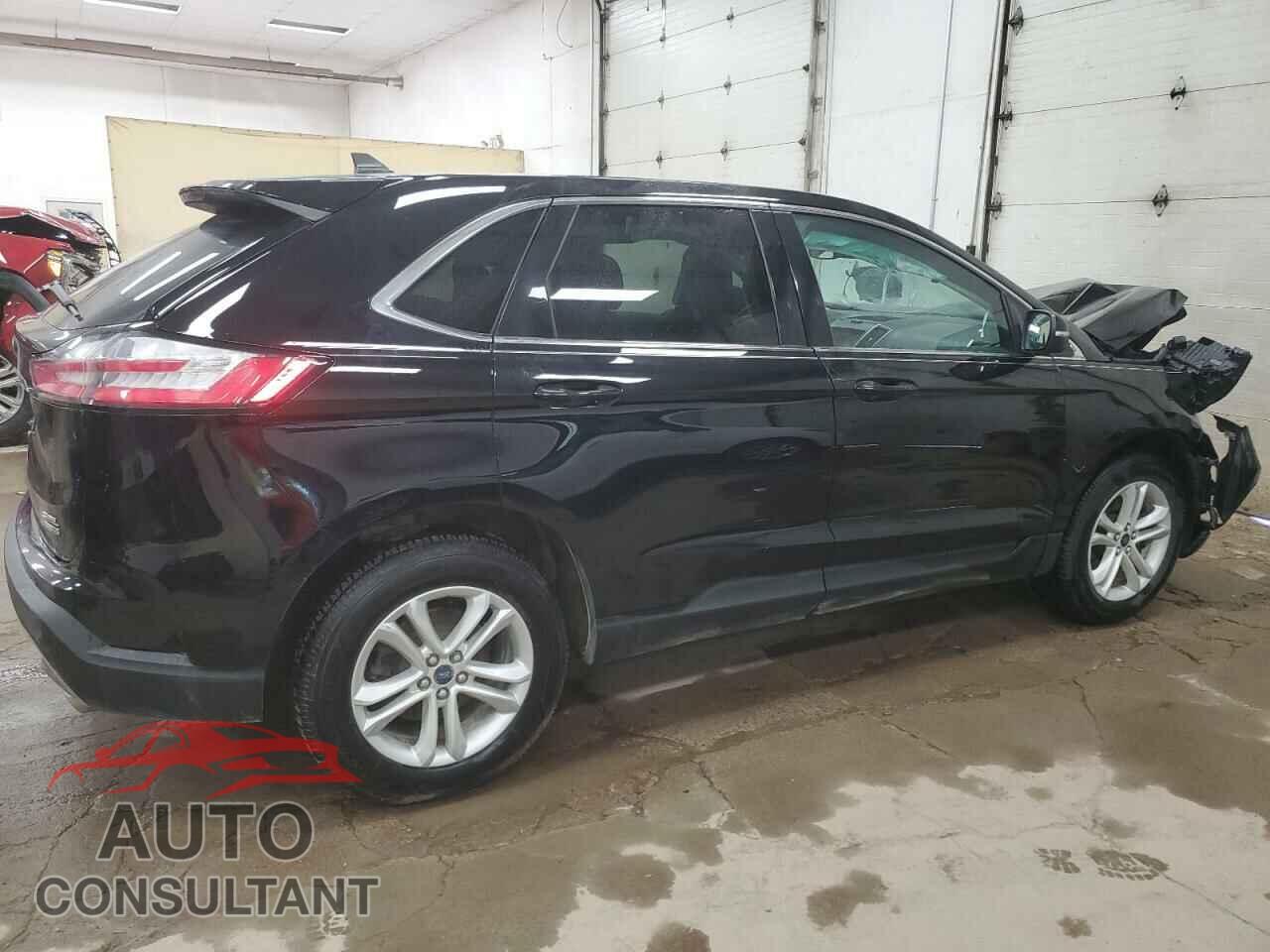 FORD EDGE 2020 - 2FMPK4J97LBB57732