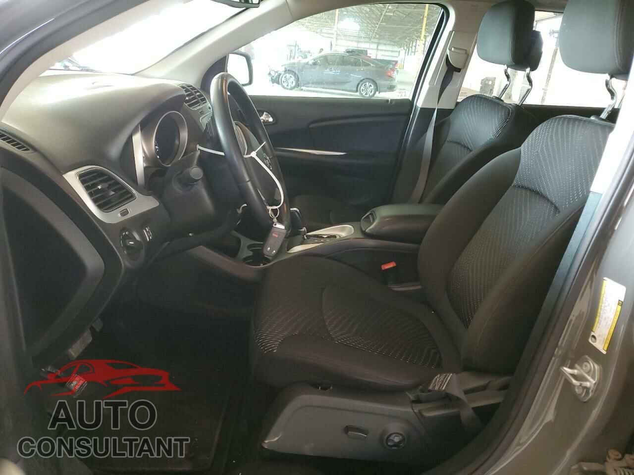 DODGE JOURNEY 2020 - 3C4PDCAB2LT280600