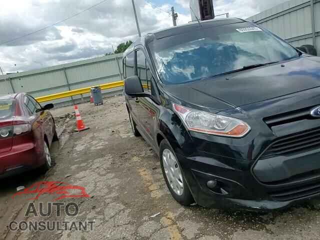 FORD TRANSIT 2017 - NM0LS7F79H1324491