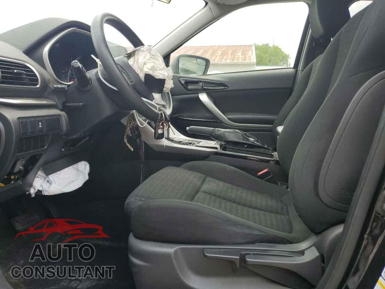 MITSUBISHI ECLIPSE 2020 - JA4AT4AA3LZ003043
