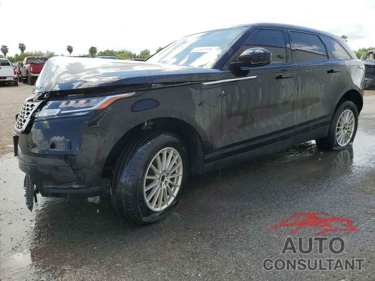 LAND ROVER RANGEROVER 2018 - SALYA2RX5JA752227