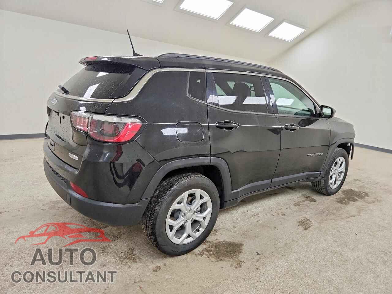 JEEP COMPASS 2024 - 3C4NJDBN7RT110756