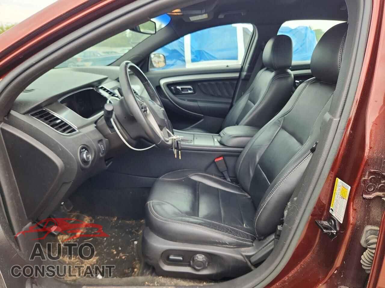 FORD TAURUS 2015 - 1FAHP2E80FG110156