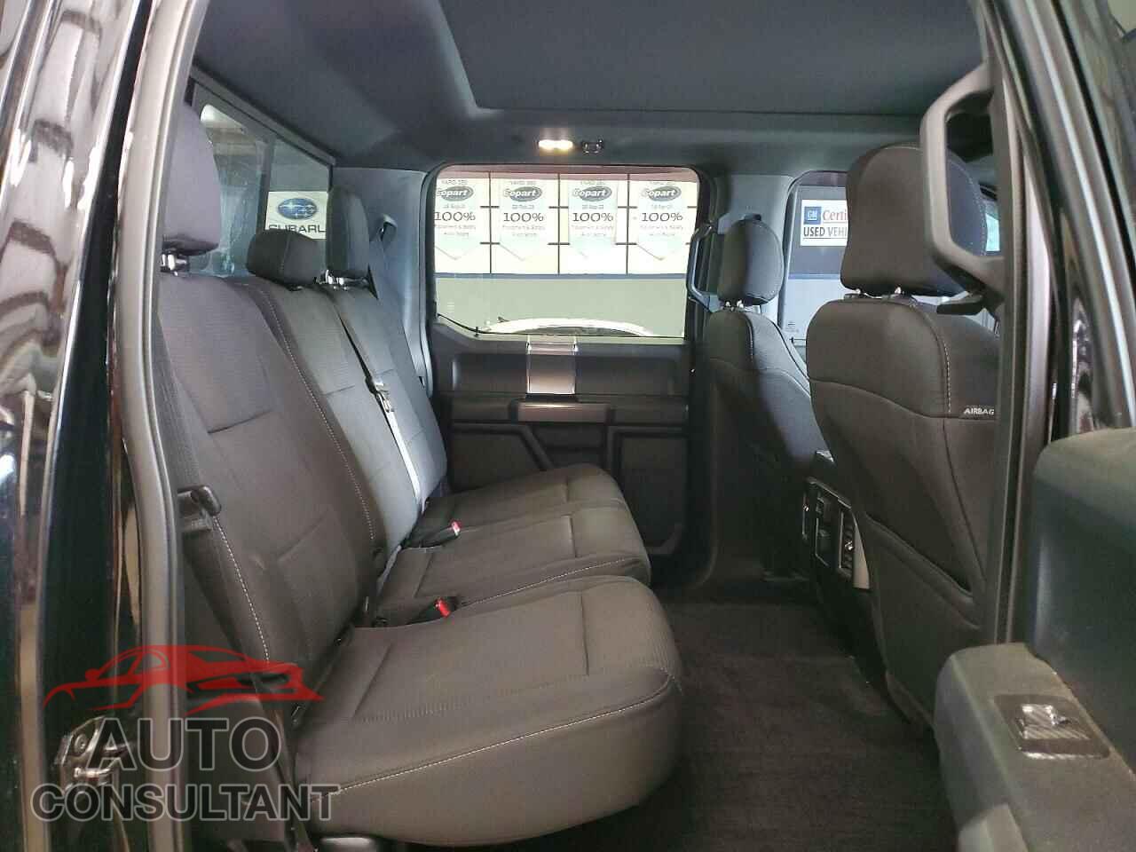 FORD F150 2016 - 1FTEW1EF0GFB49247