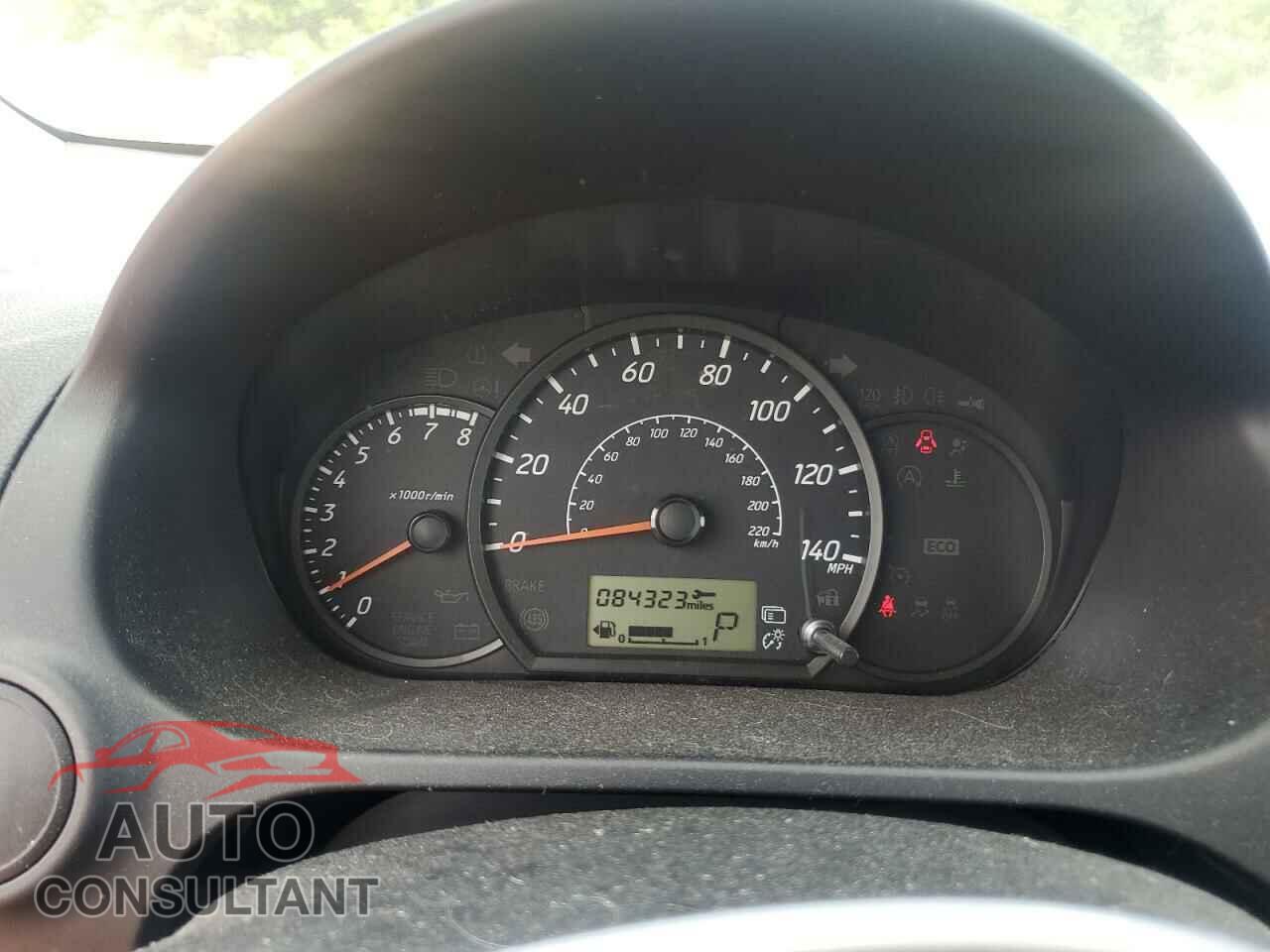 MITSUBISHI MIRAGE 2017 - ML32F3FJ2HH004592