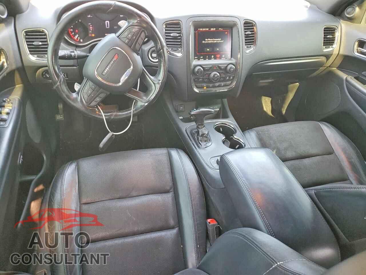 DODGE DURANGO 2020 - 1C4SDJCT2LC115159
