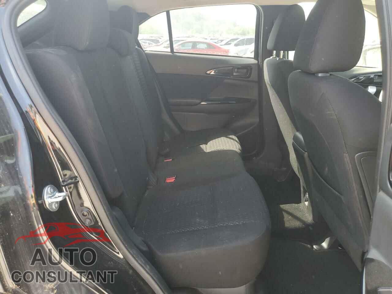 MITSUBISHI ECLIPSE 2024 - JA4ATVAA7RZ062742
