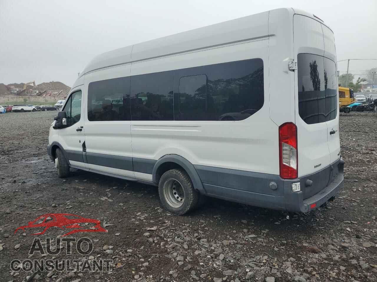 FORD TRANSIT 2016 - 1FBVU4XV0GKA06130
