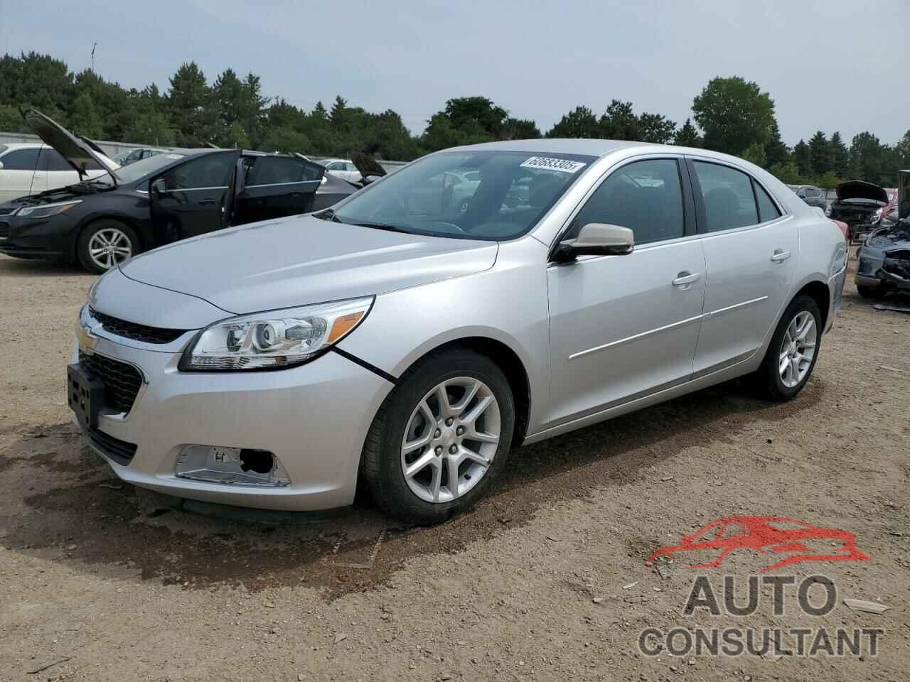 CHEVROLET MALIBU 2015 - 1G11C5SL7FF118125