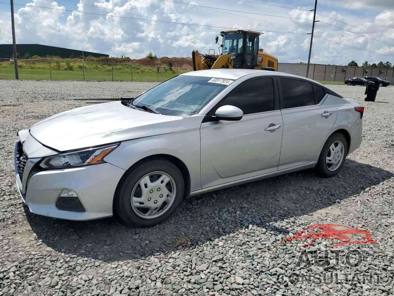 NISSAN ALTIMA 2020 - 1N4BL4BV6LC239416