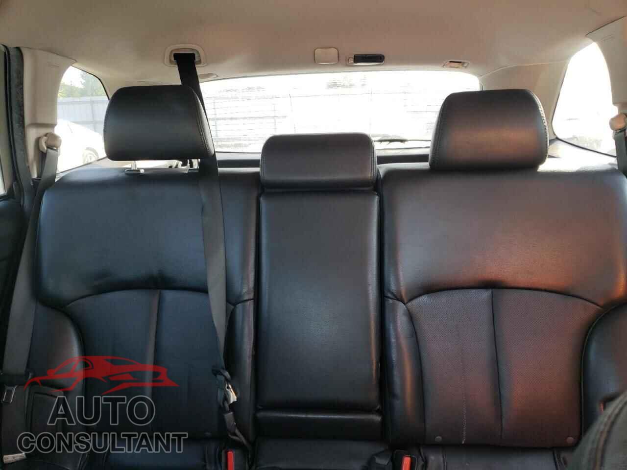 SUBARU OUTBACK 2012 - 4S4BRDKC1C2224234