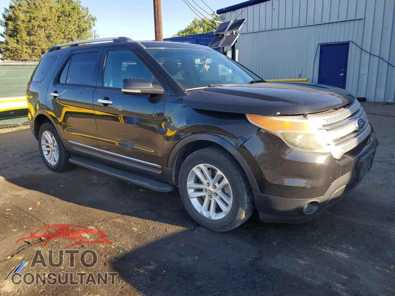 FORD EXPLORER 2015 - 1FM5K8D87FGB96416