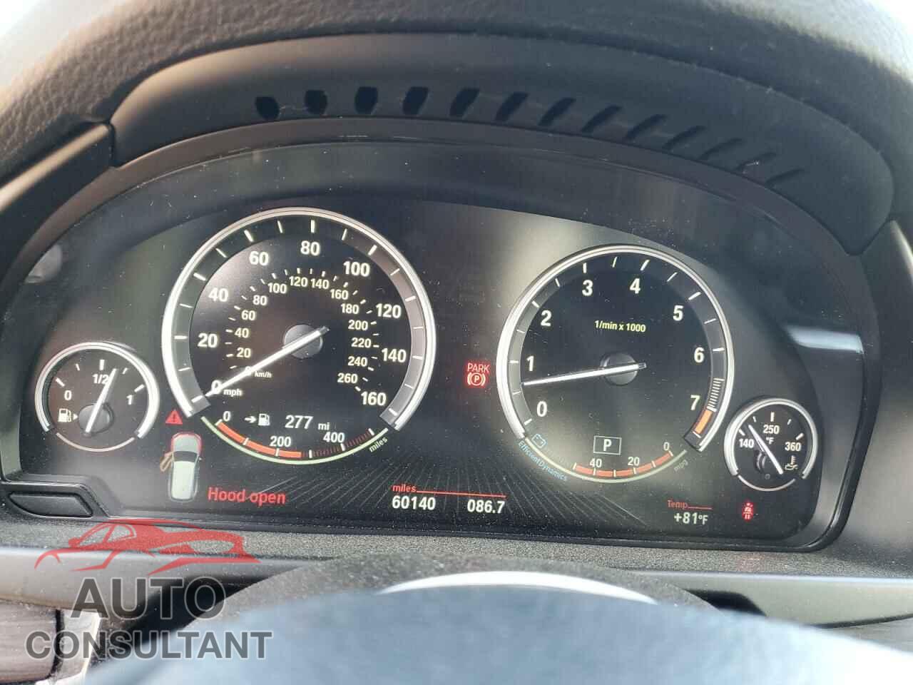 BMW X5 2017 - 5UXKR0C35H0V83731