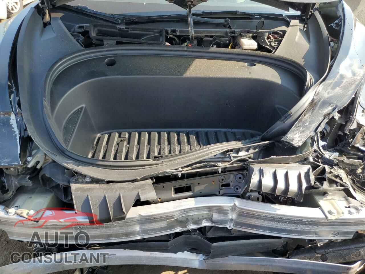 TESLA MODEL 3 2022 - 5YJ3E1EA0NF314018