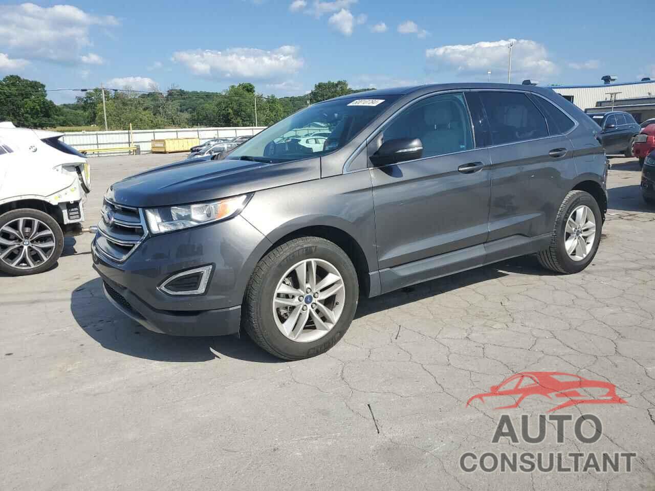 FORD EDGE 2018 - 2FMPK3J99JBB31446