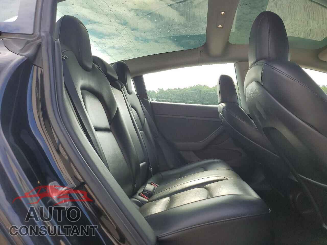 TESLA MODEL 3 2023 - 5YJ3E1EA6PF449183