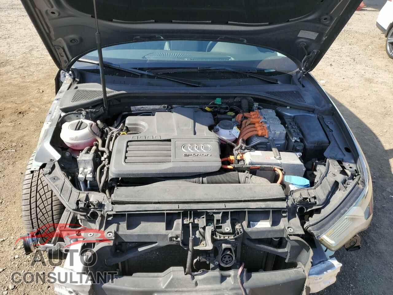AUDI A3 2016 - WAUTPBFF2GA096182