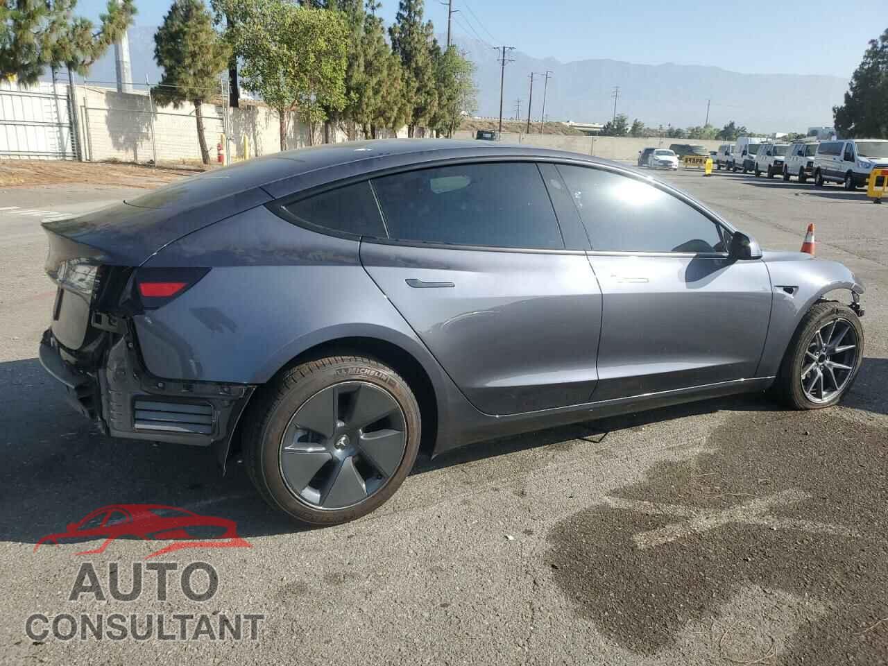 TESLA MODEL 3 2023 - 5YJ3E1EA1PF662882