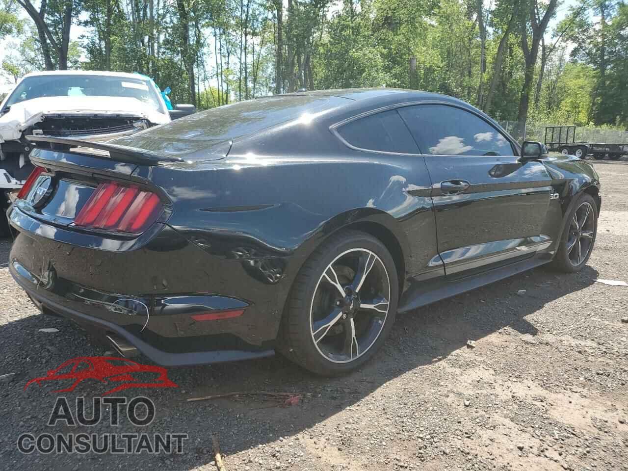 FORD MUSTANG 2016 - 1FA6P8CF6G5298142