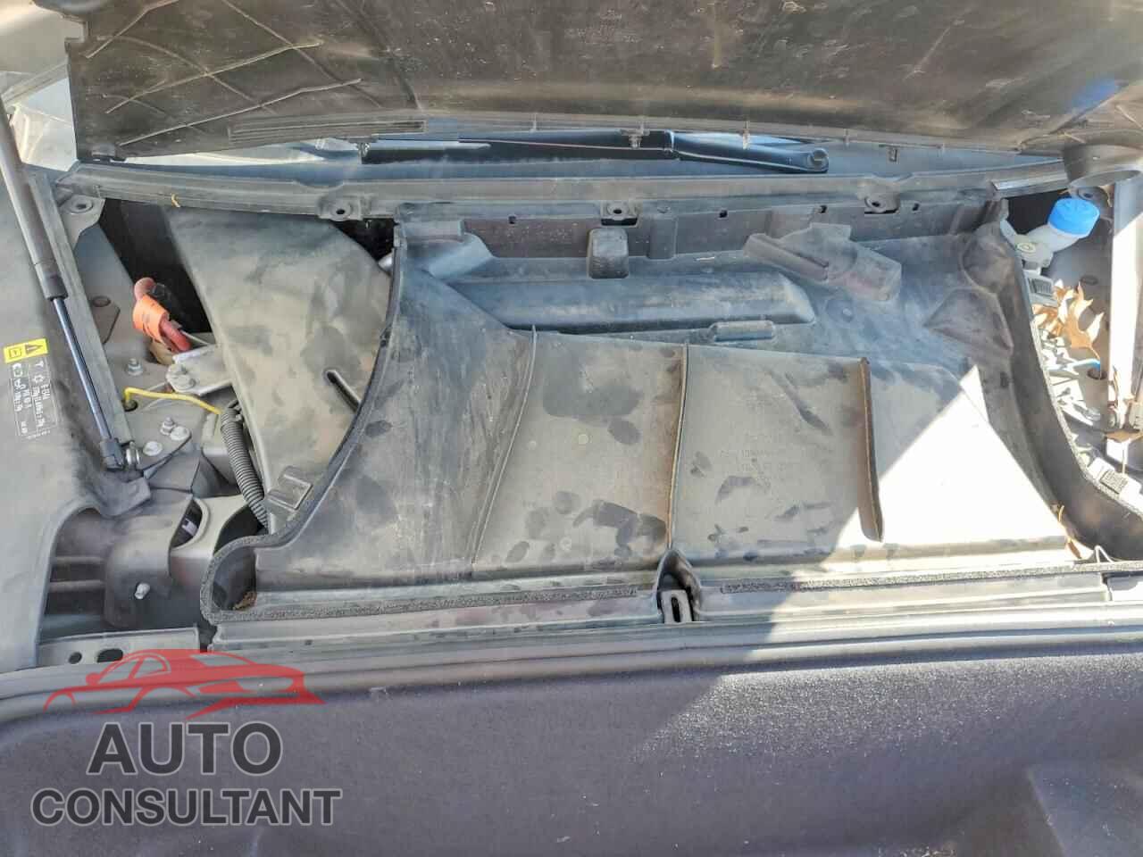TESLA MODEL S 2018 - 5YJSA1E21JF258438