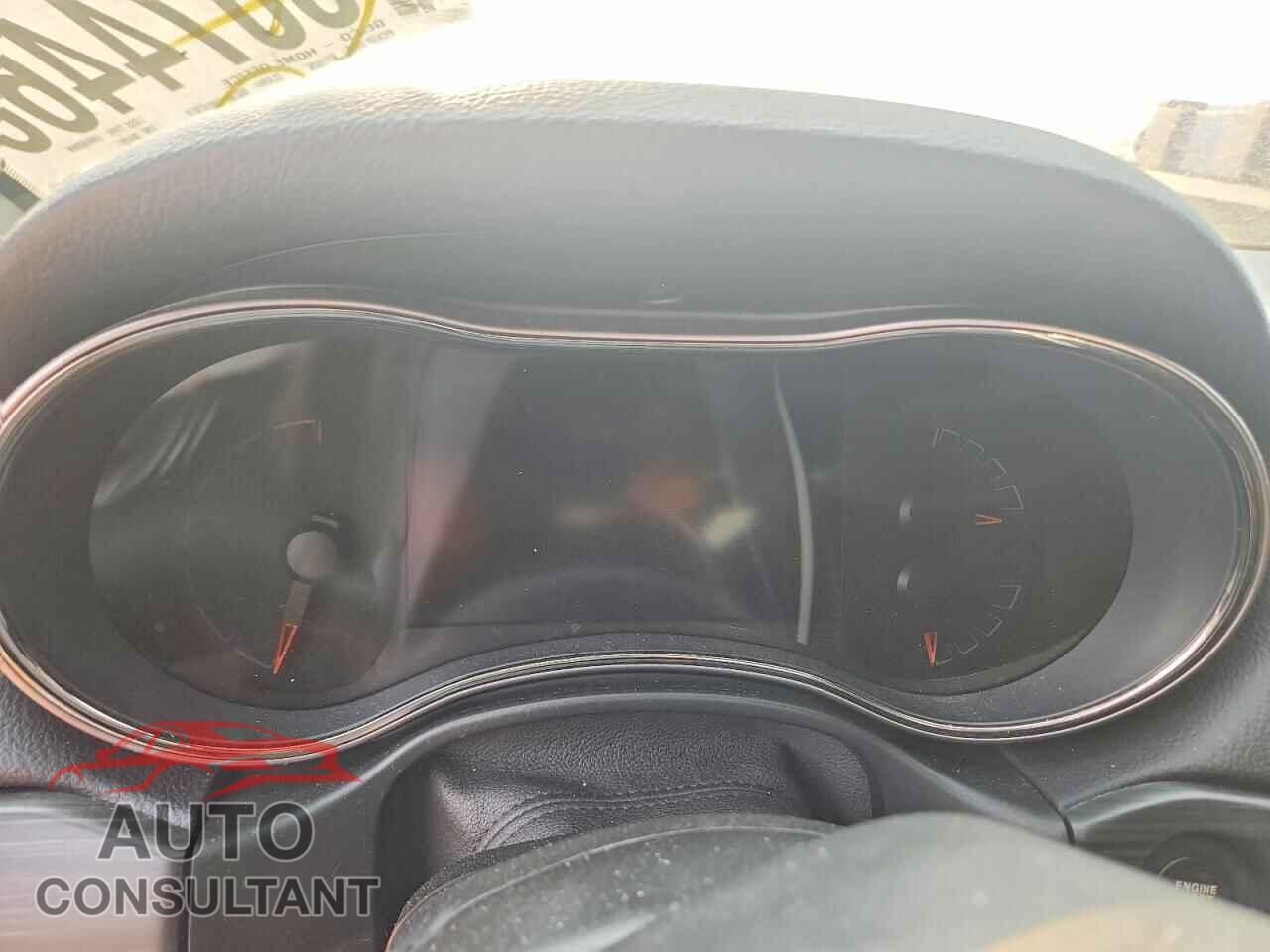 JEEP CHEROKEE 2020 - 1C4RJFBG0LC304207