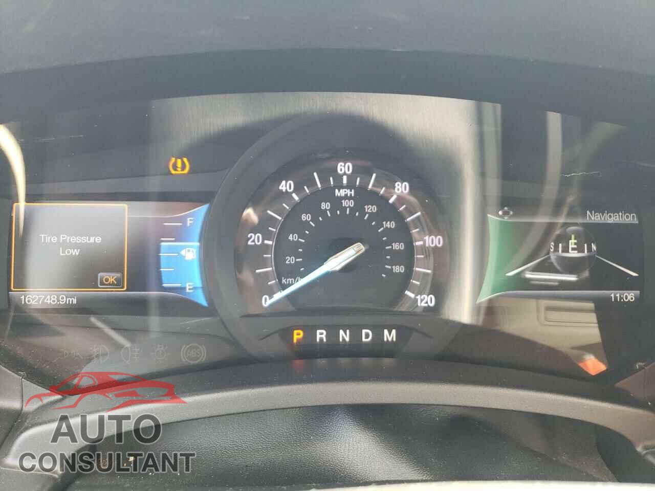 FORD EXPEDITION 2015 - 1FMJK2AT6FEF11240