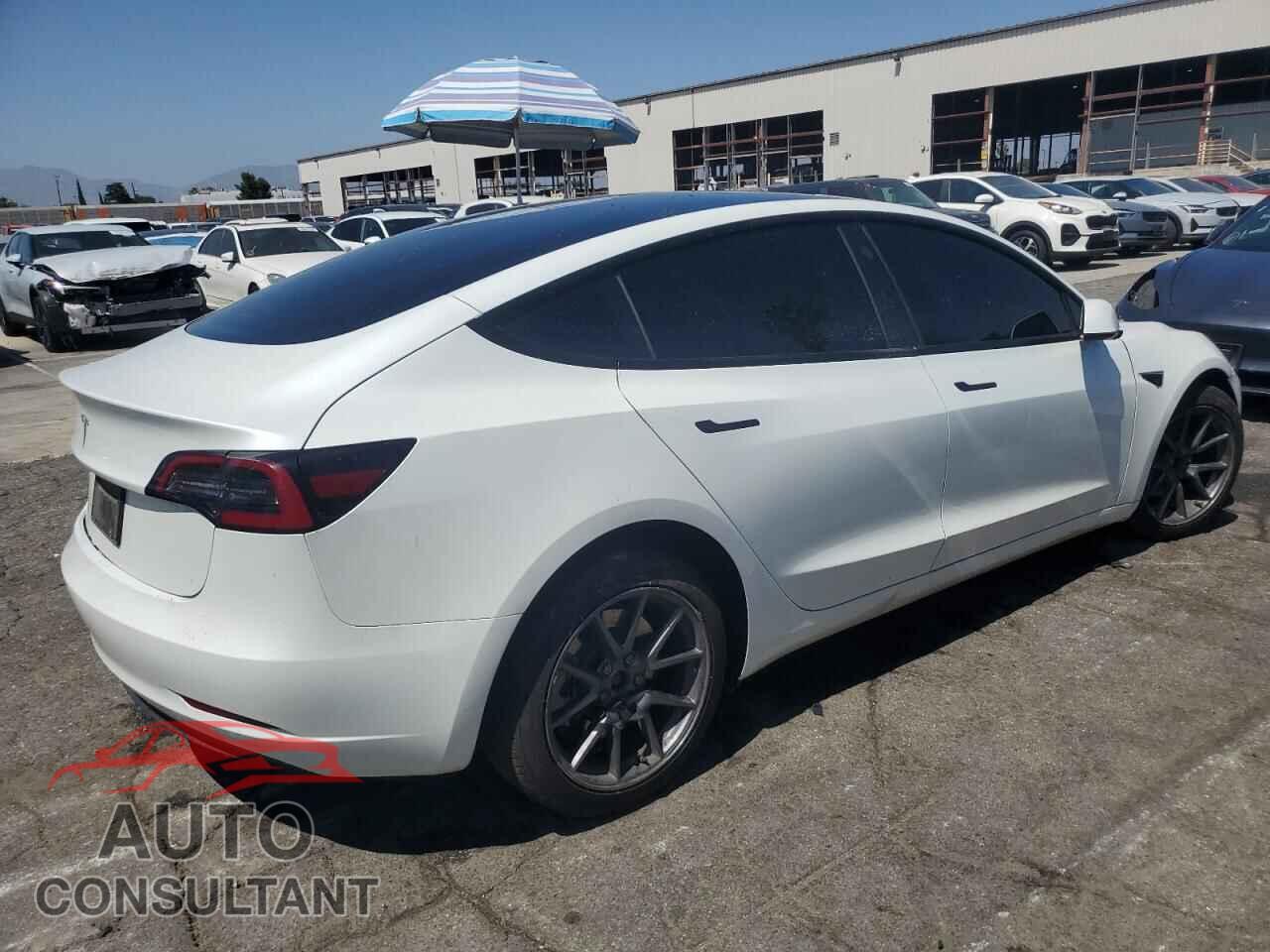 TESLA MODEL 3 2023 - 5YJ3E1EA3PF408865