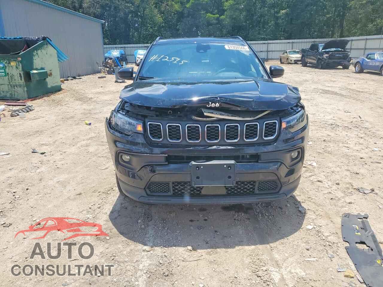 JEEP COMPASS 2024 - 3C4NJDBN9RT110113
