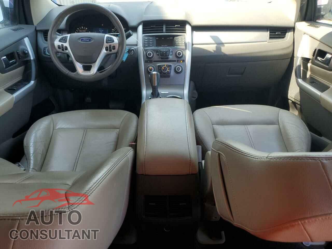 FORD EDGE 2014 - 2FMDK3JC5EBA98630