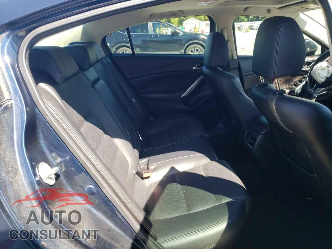 MAZDA 6 2016 - JM1GJ1W56G1469165