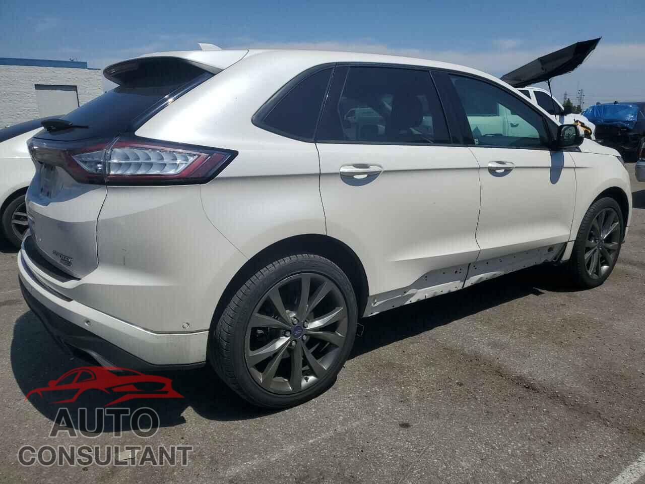 FORD EDGE 2016 - 2FMPK4AP9GBB73127