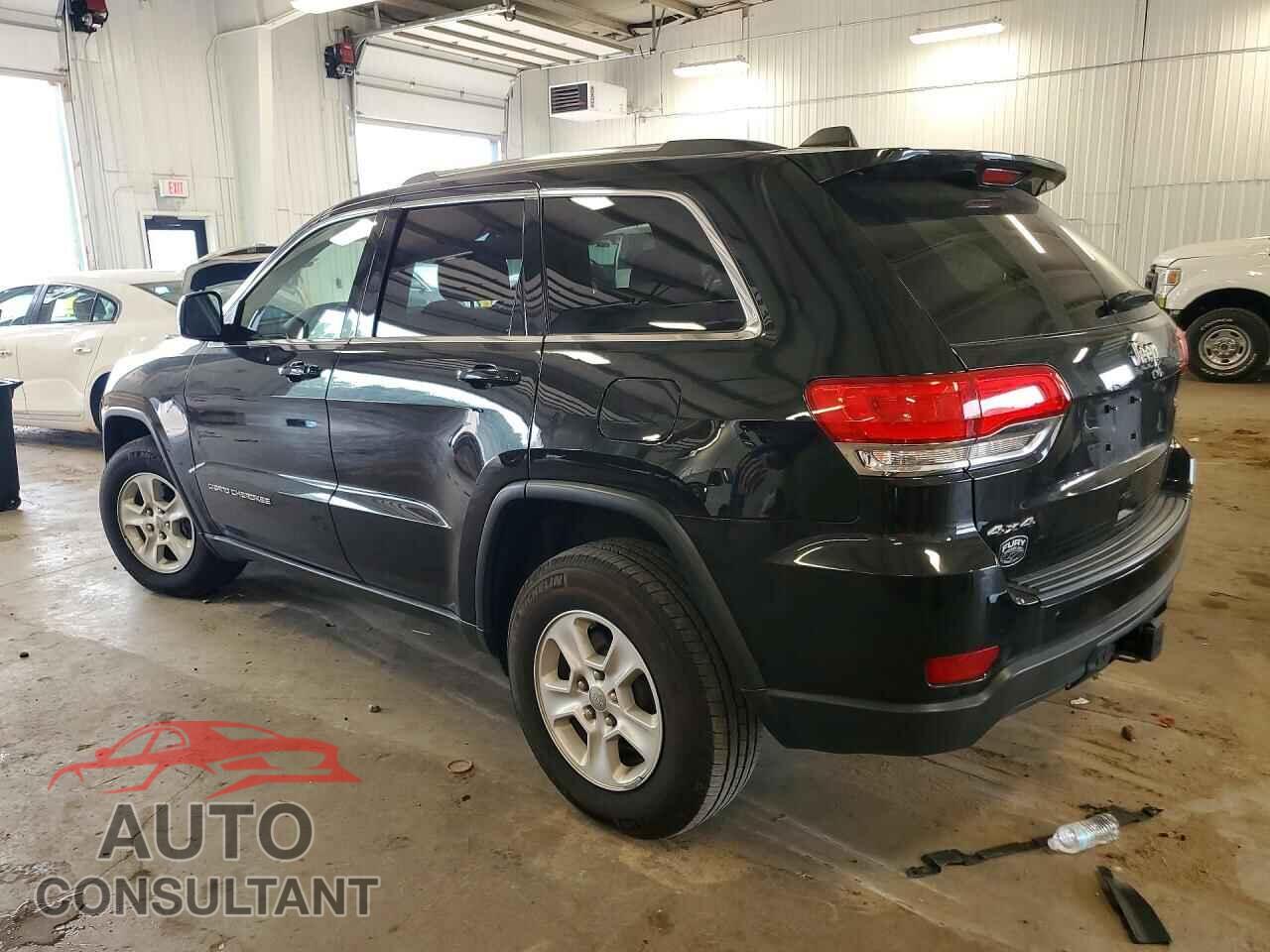 JEEP CHEROKEE 2015 - 1C4RJFAG6FC790401