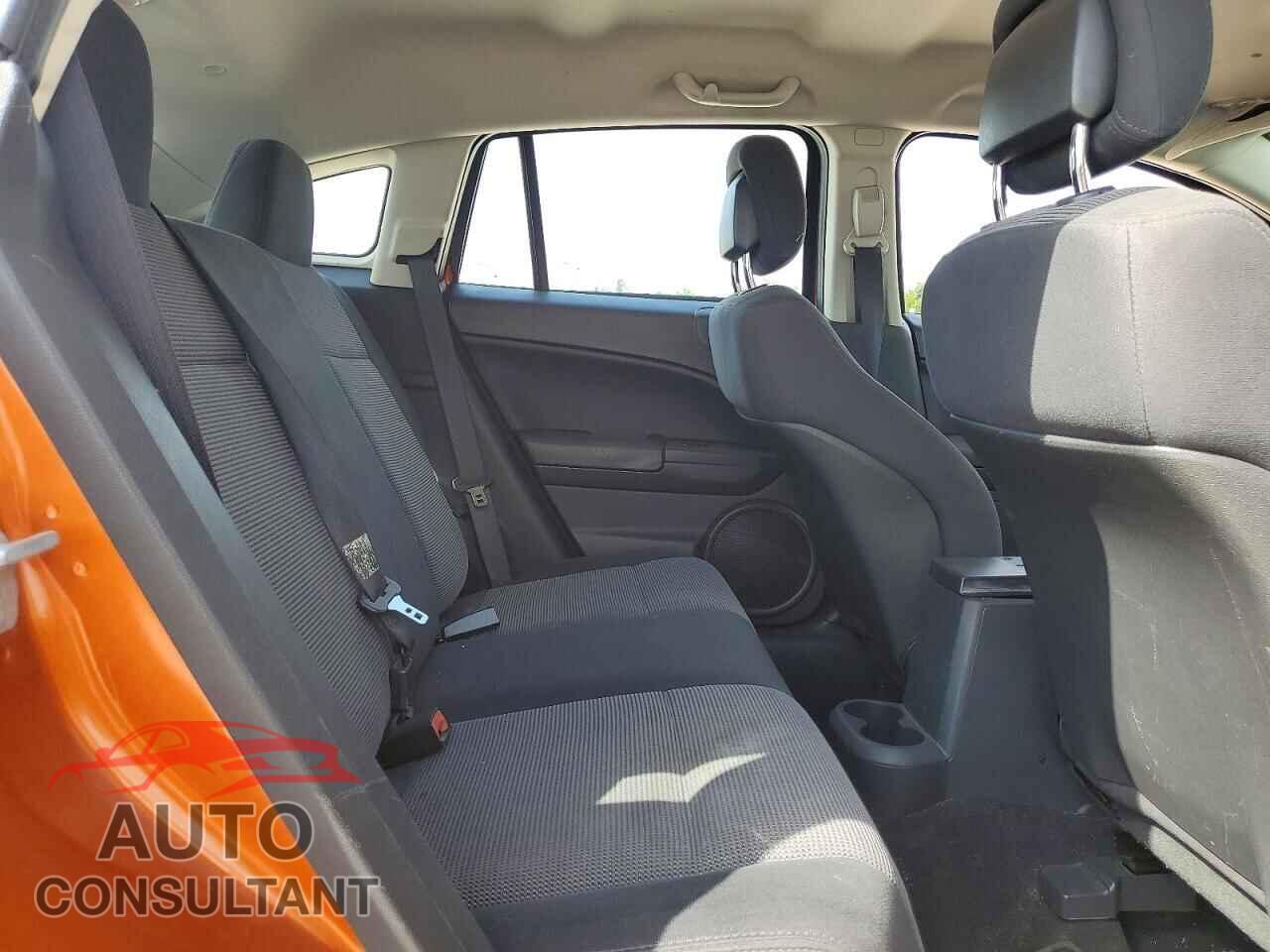 DODGE CALIBER 2011 - 1B3CB3HA2BD262556