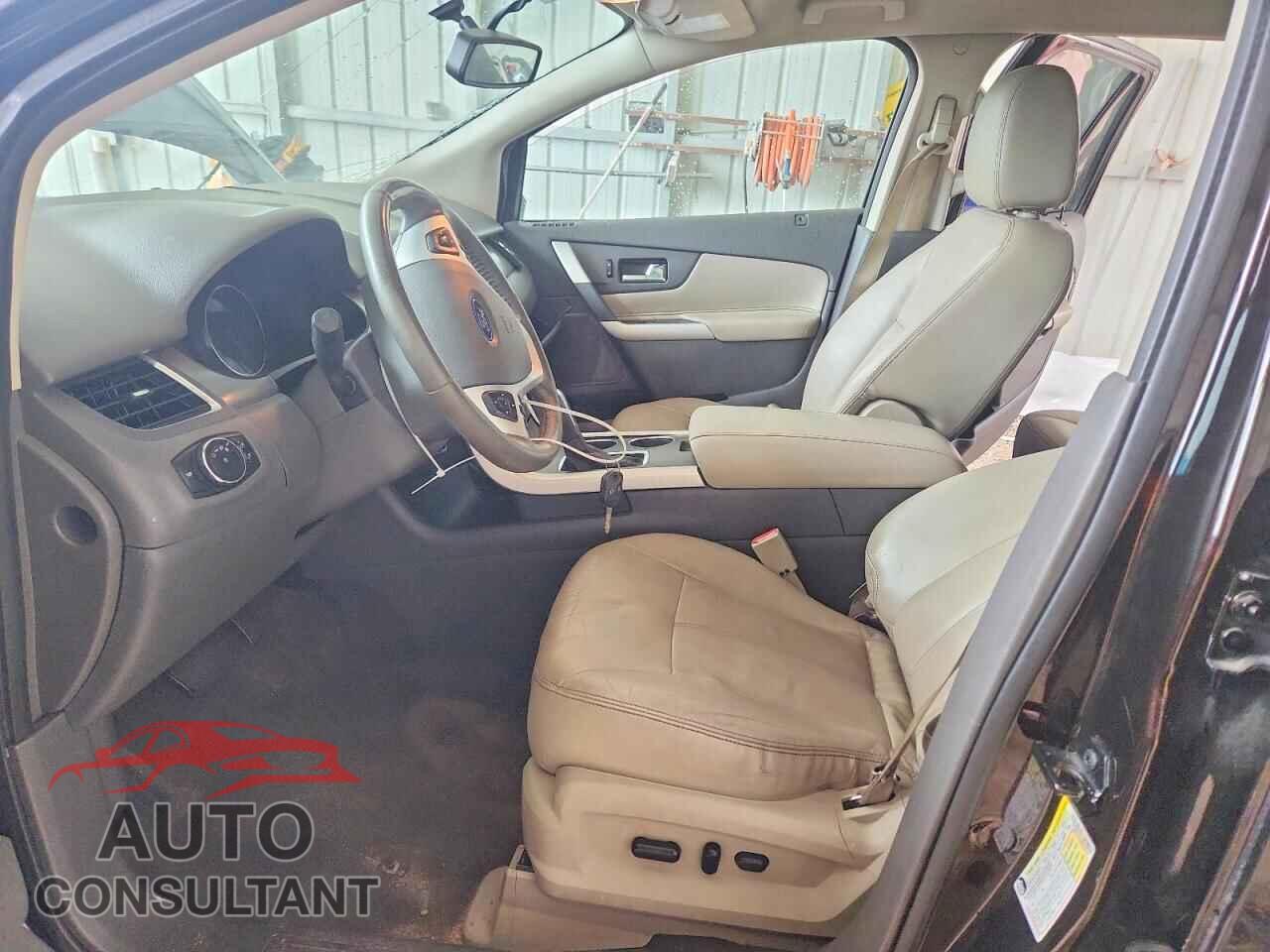 FORD EDGE 2013 - 2FMDK3JC9DBC44476