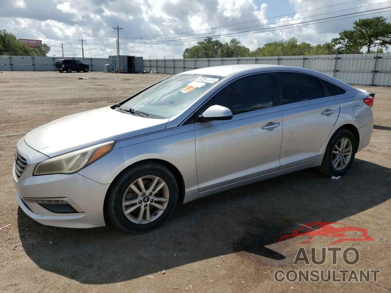 HYUNDAI SONATA 2015 - 5NPE24AFXFH163311