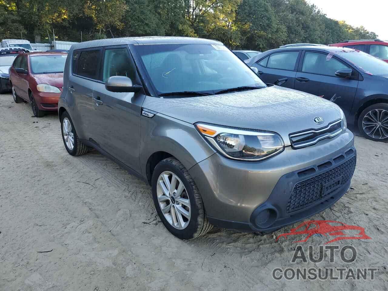 KIA SOUL 2019 - KNDJP3A59K7689591
