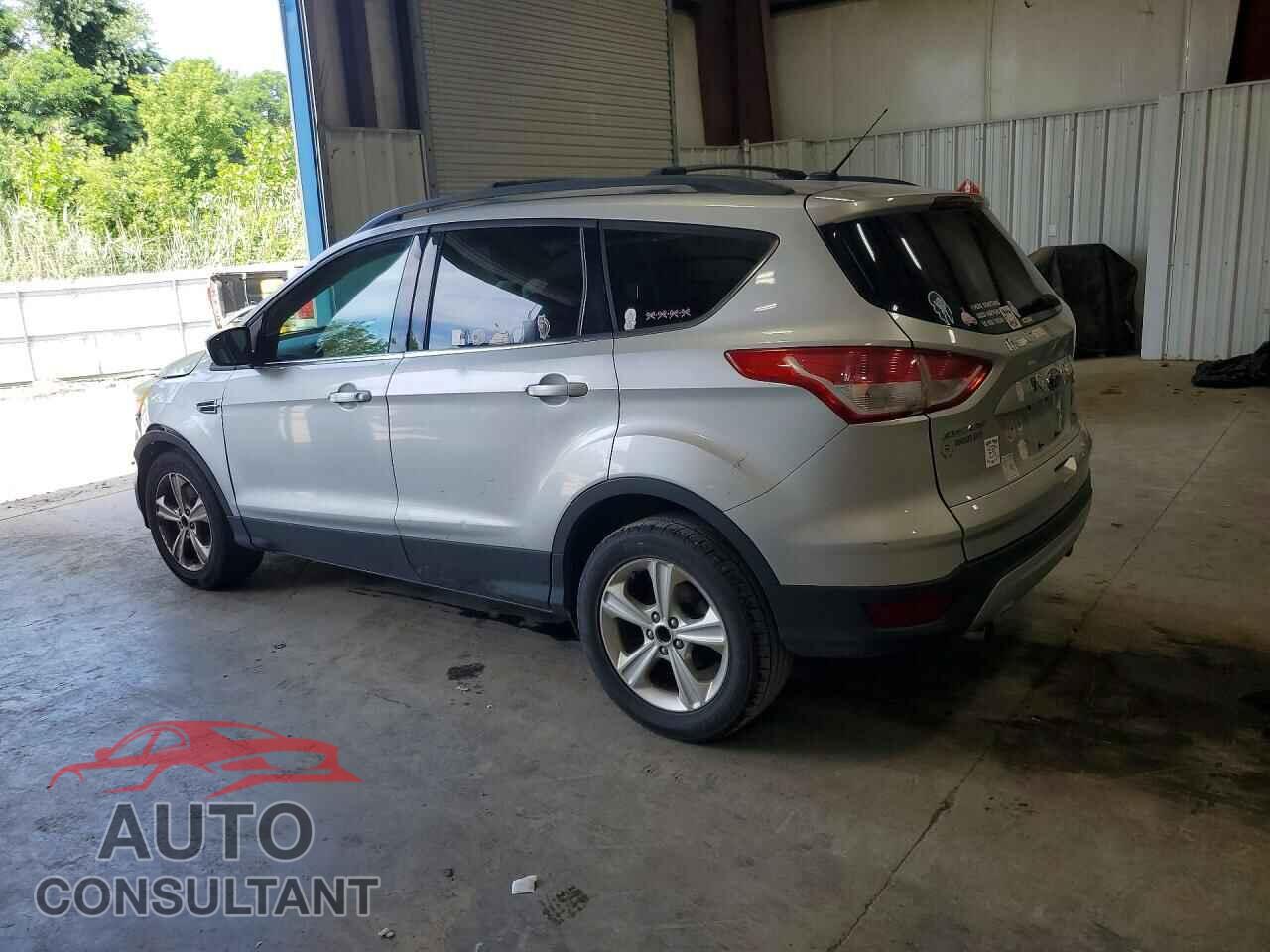 FORD ESCAPE 2013 - 1FMCU9GX7DUC29780