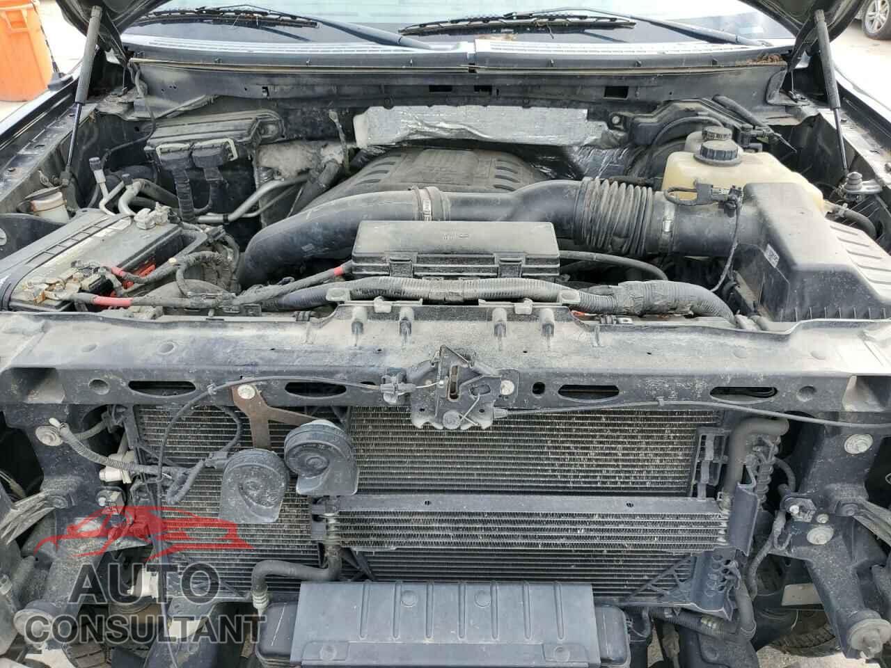FORD F-150 2013 - 1FTFW1ET6DKD97984