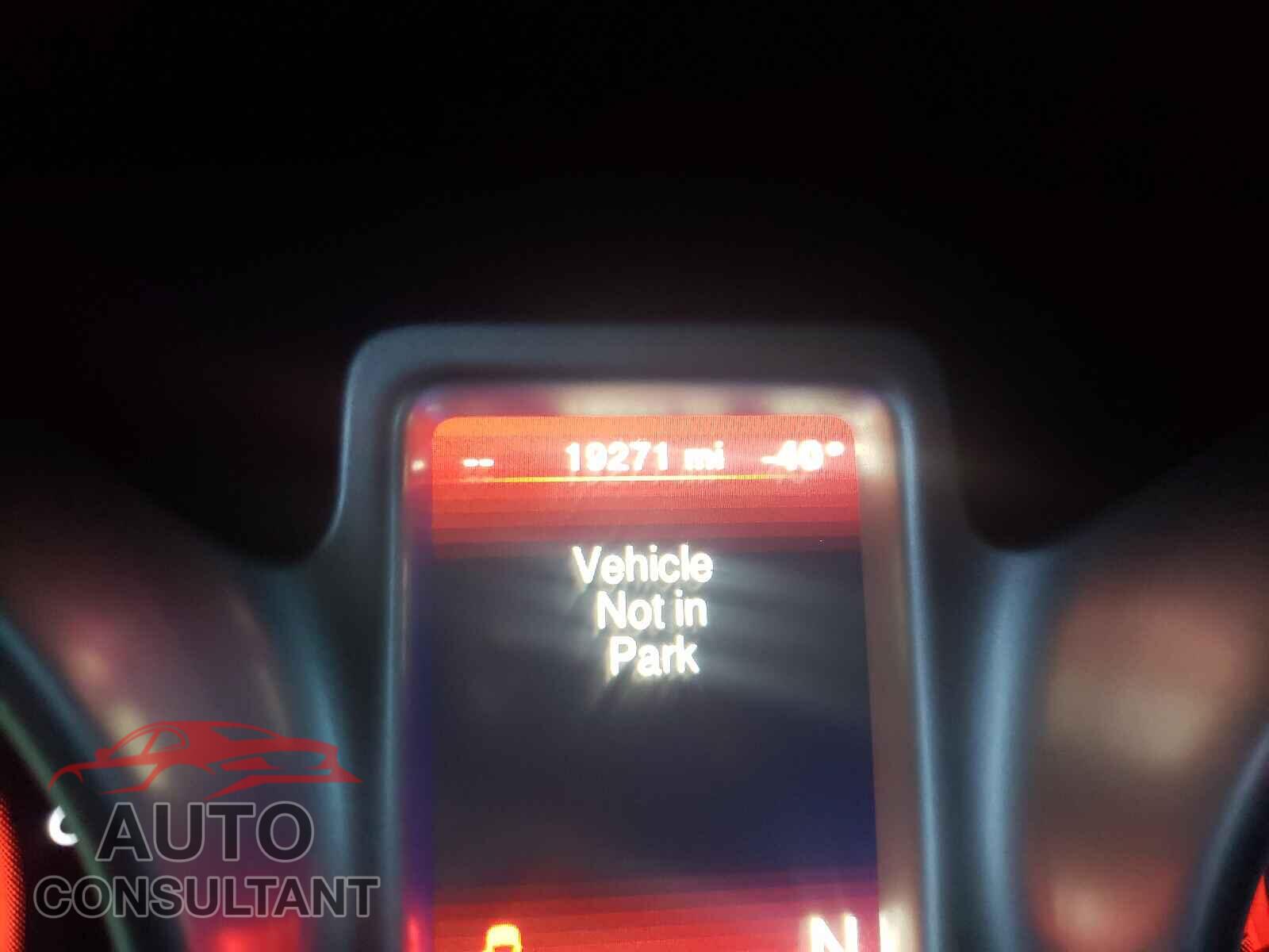 DODGE JOURNEY 2017 - 3C4PDDEG0HT697281