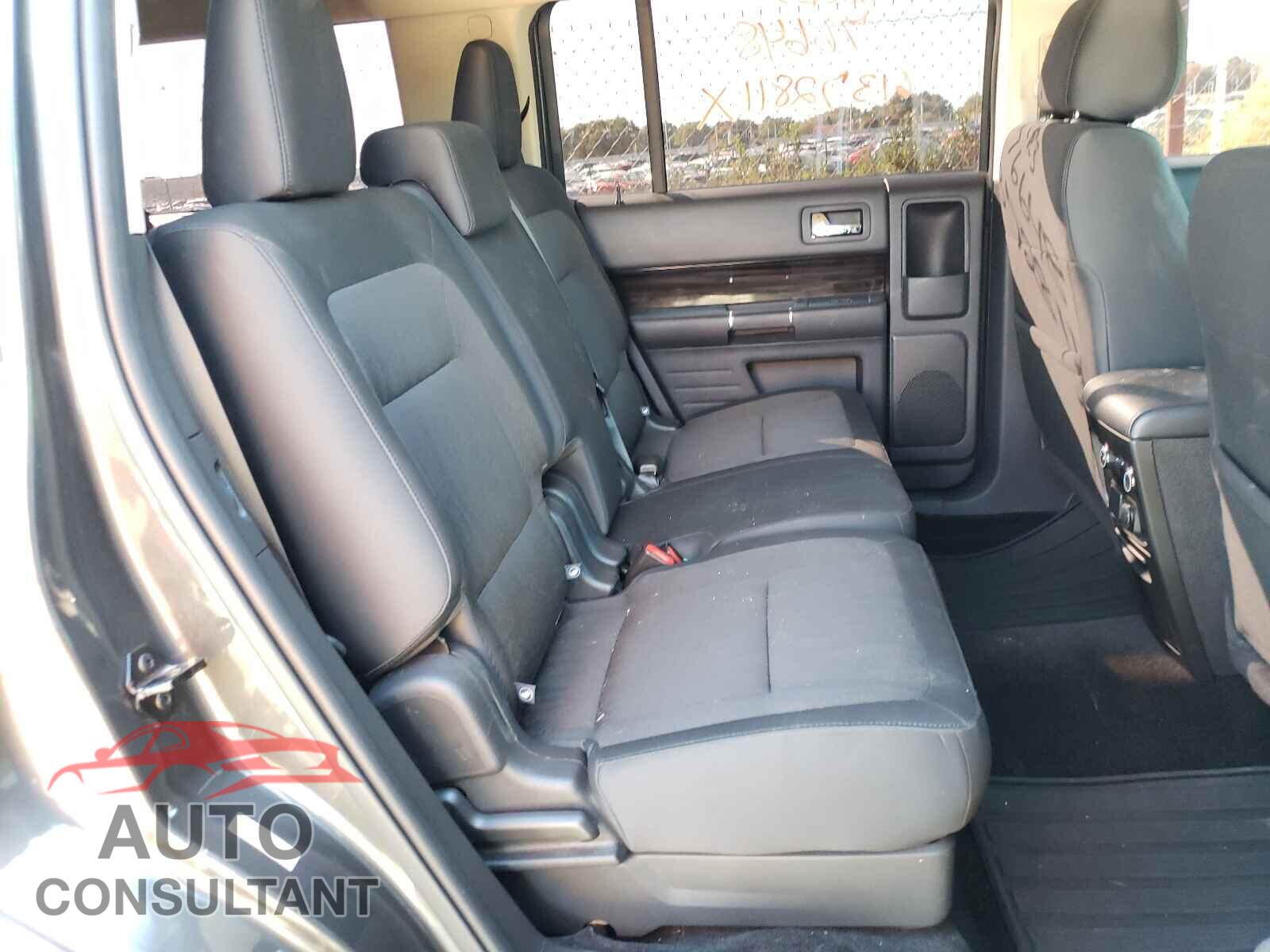 FORD FLEX 2017 - 2FMGK5C85HBA06499