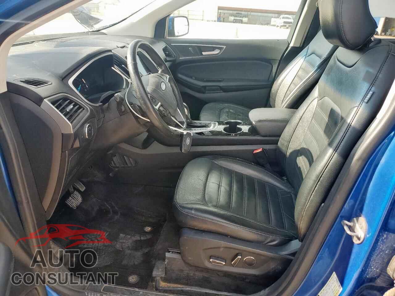 FORD EDGE 2018 - 2FMPK4J92JBB49941