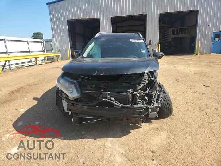 NISSAN ROGUE 2018 - KNMAT2MT0JP515343