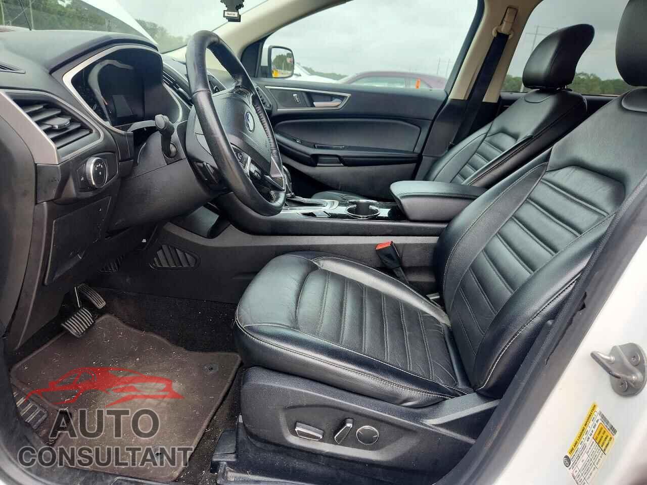FORD EDGE 2018 - 2FMPK3J96JBB19397