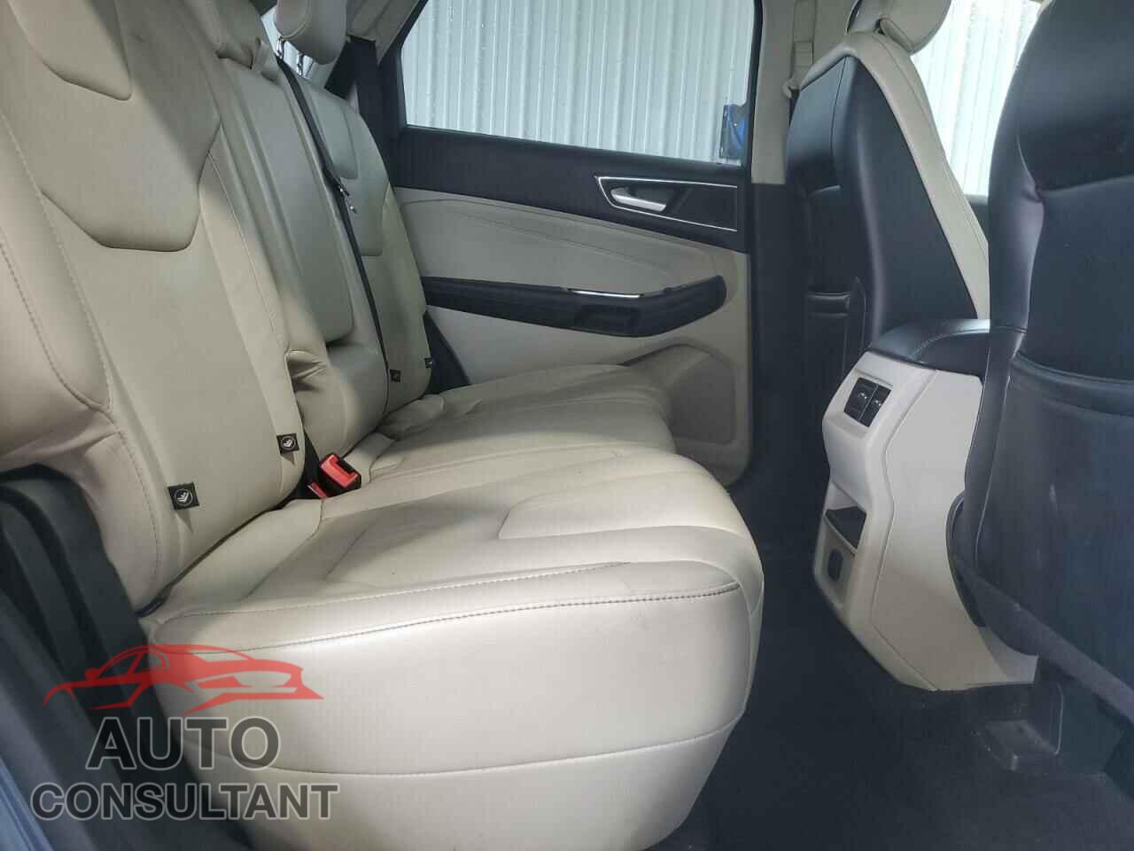 FORD EDGE 2018 - 2FMPK4K92JBB68021
