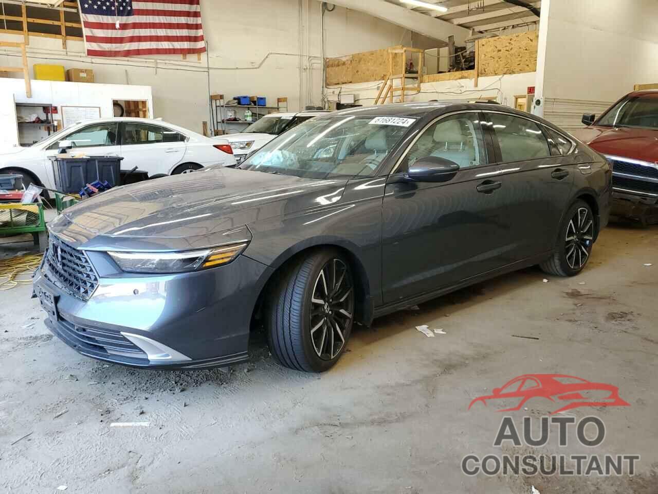 HONDA ACCORD 2023 - 1HGCY2F8XPA043913