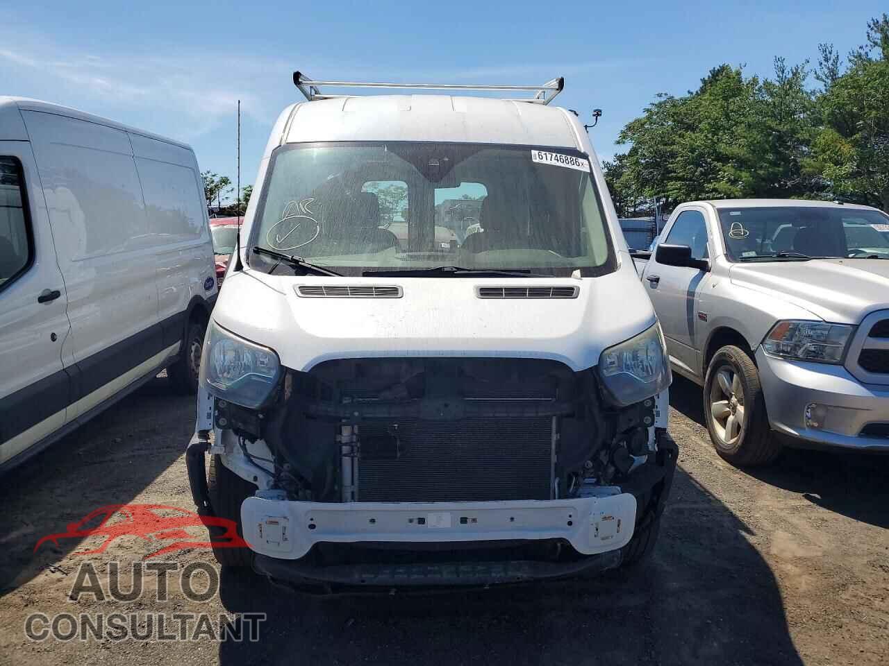 FORD TRANSIT 2016 - 1FTYE1CM8GKA31861