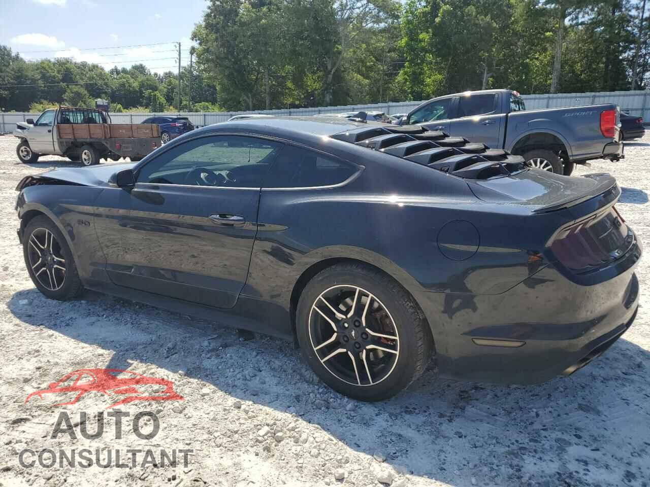 FORD MUSTANG 2020 - 1FA6P8CF2L5190921